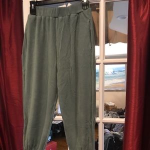 Walter Baker sweatpants